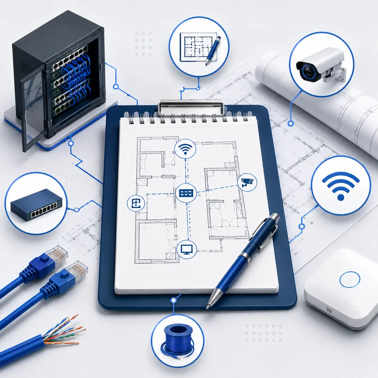 Solution Design & Planning